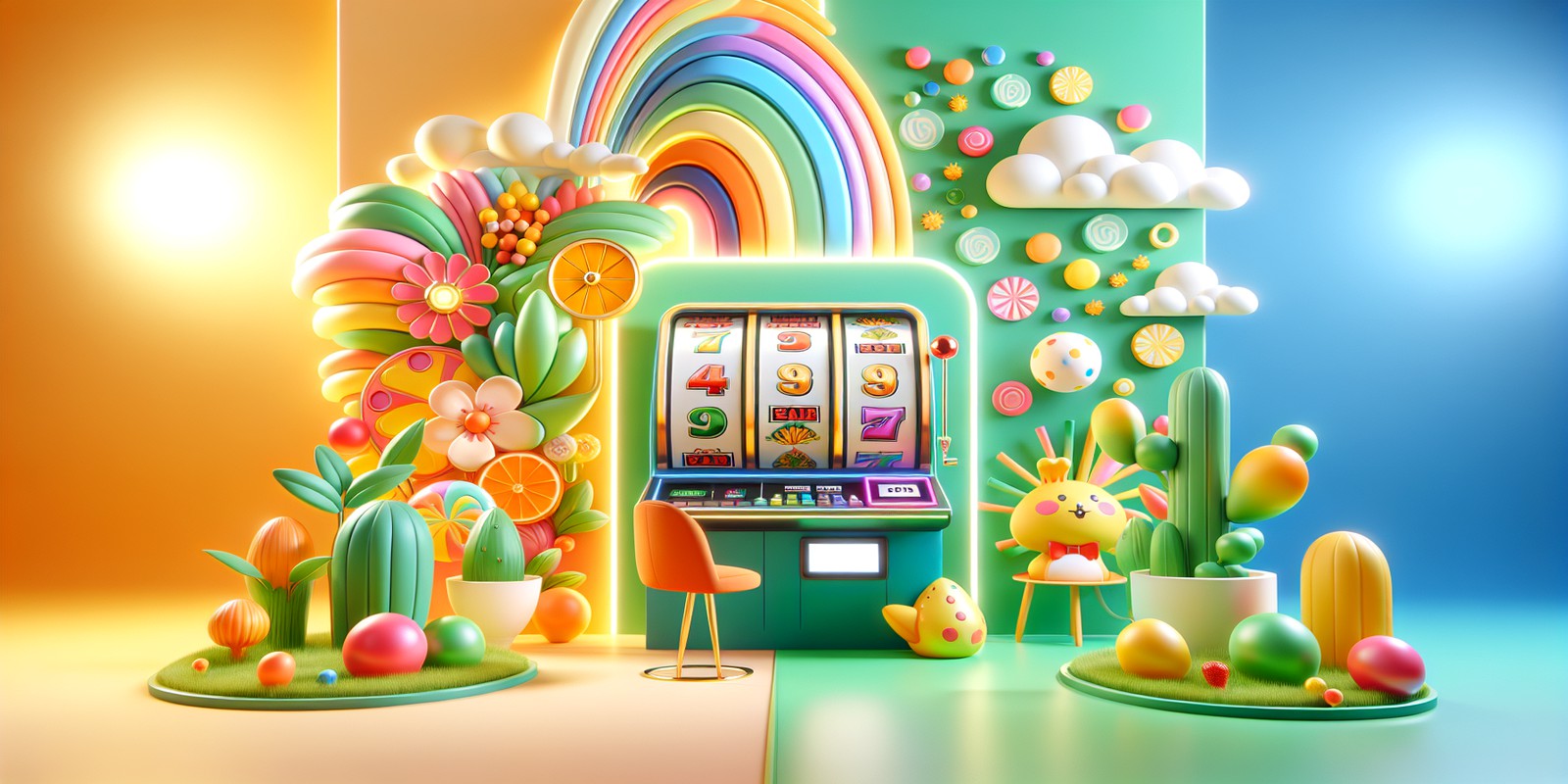 Discover 'The Majestic Cafe': Unveiling Slot Game Delights in 2025 - Slot Strategy Guide for international | SOFTSWISS