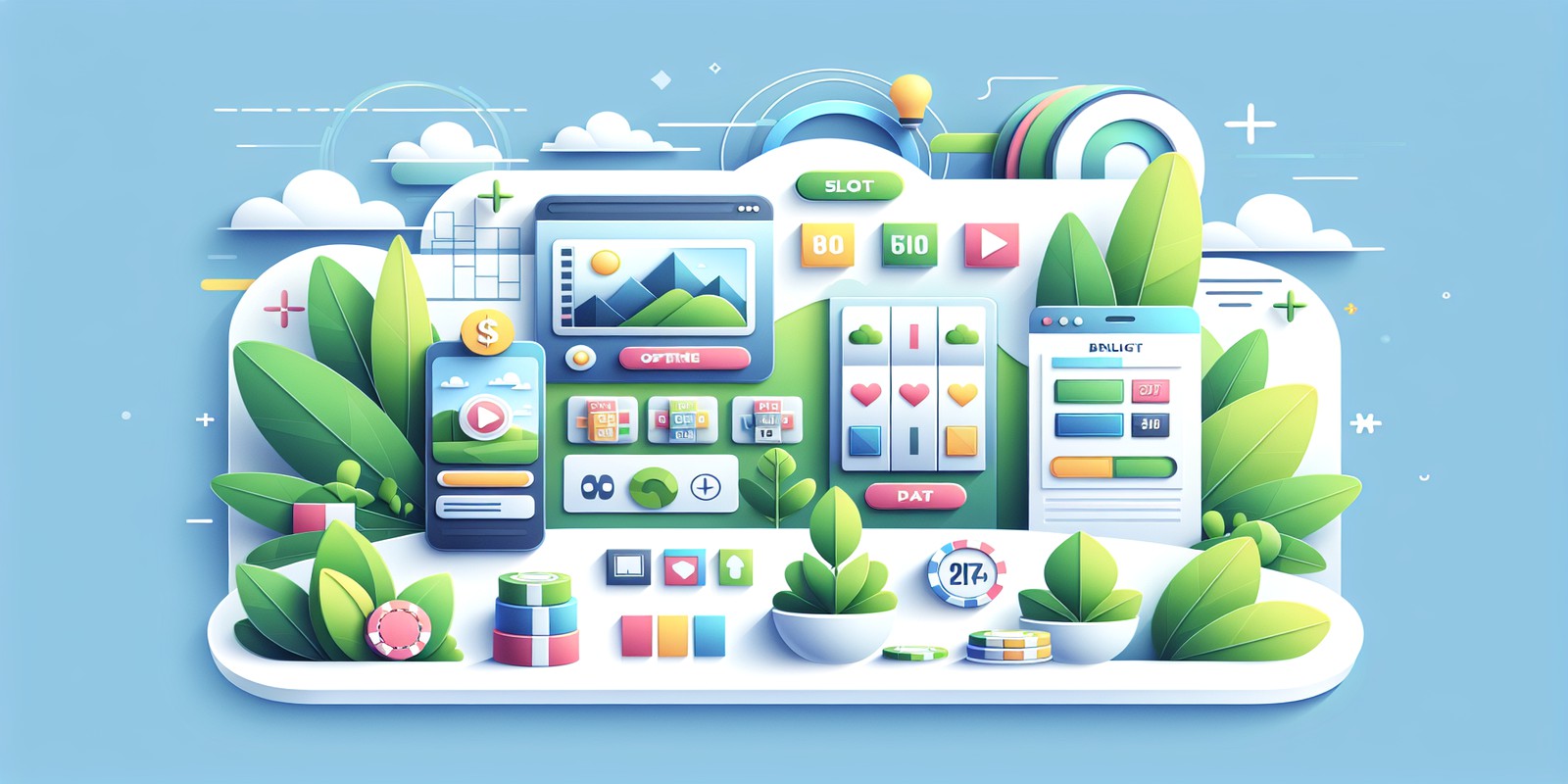 Explore the Majestic Cafe: Unforgettable Slot Adventures Await in 2025! - Slot Strategy Guide for international | SOFTSWISS