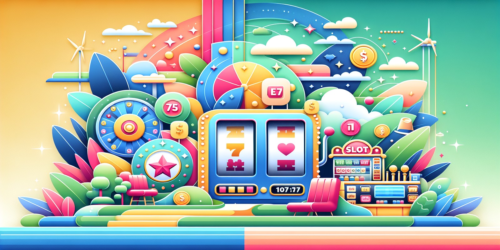 Mastering Timeslot Strategies: Maximize Your Winnings in 2025 - Slot Strategy Guide for international | SOFTSWISS