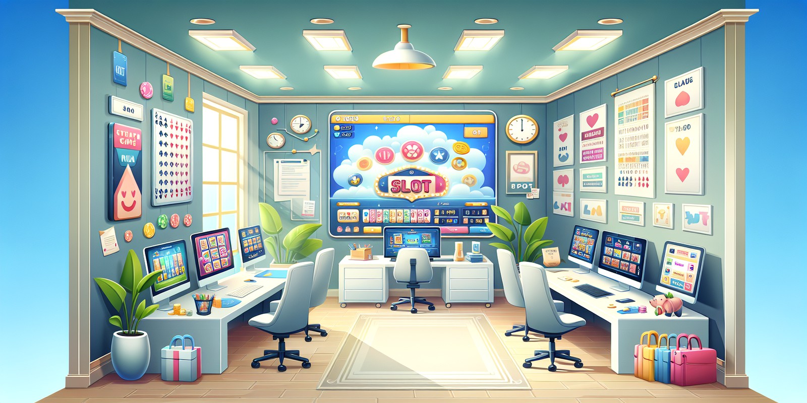 Maximize Your Wins: Top Slot Strategies for 2025 Players - Slot Strategy Guide for international | SOFTSWISS