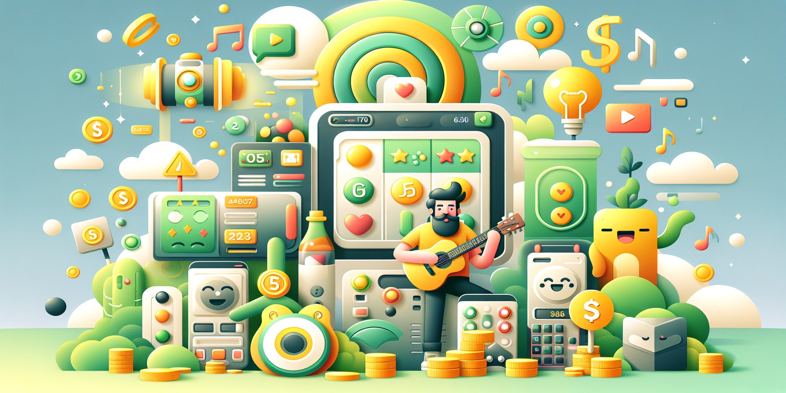 Meet the Cast of The Big Bull: Winning Strategies for 2025 - Gaming Guide Guide for international | SOFTSWISS