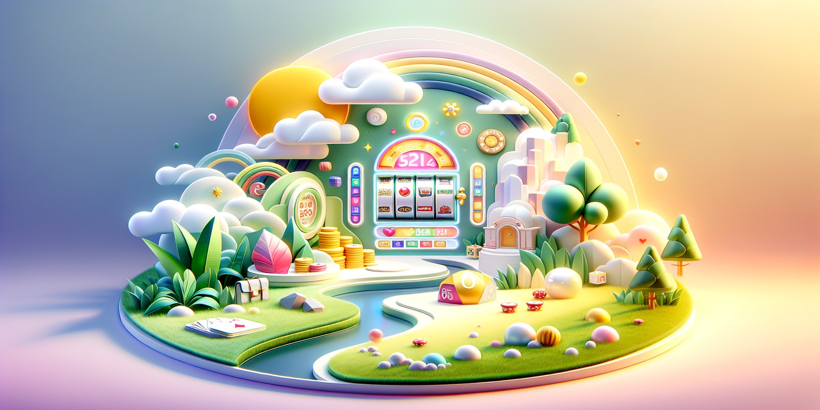 Meet the Stars of the 'Big Bull' Slot: Characters that Win in 2025 - Slot Strategy Guide for international | SOFTSWISS