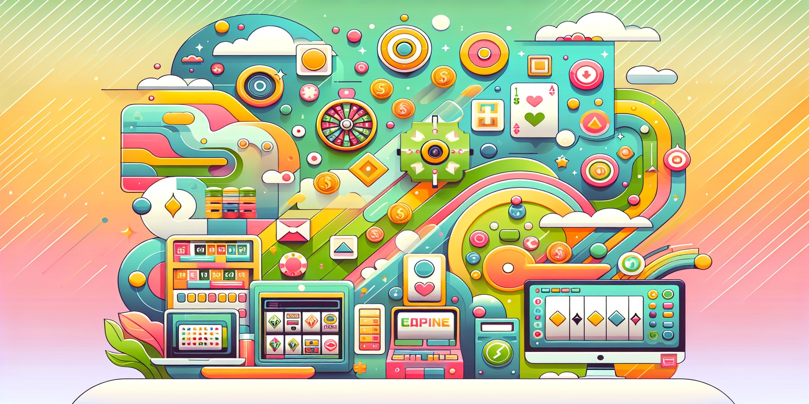 The Divine Spin: Saint Matthew’s Call in Slot Games 2025 - A comprehensive guide for players in Pakistan by SOFTSWISS.