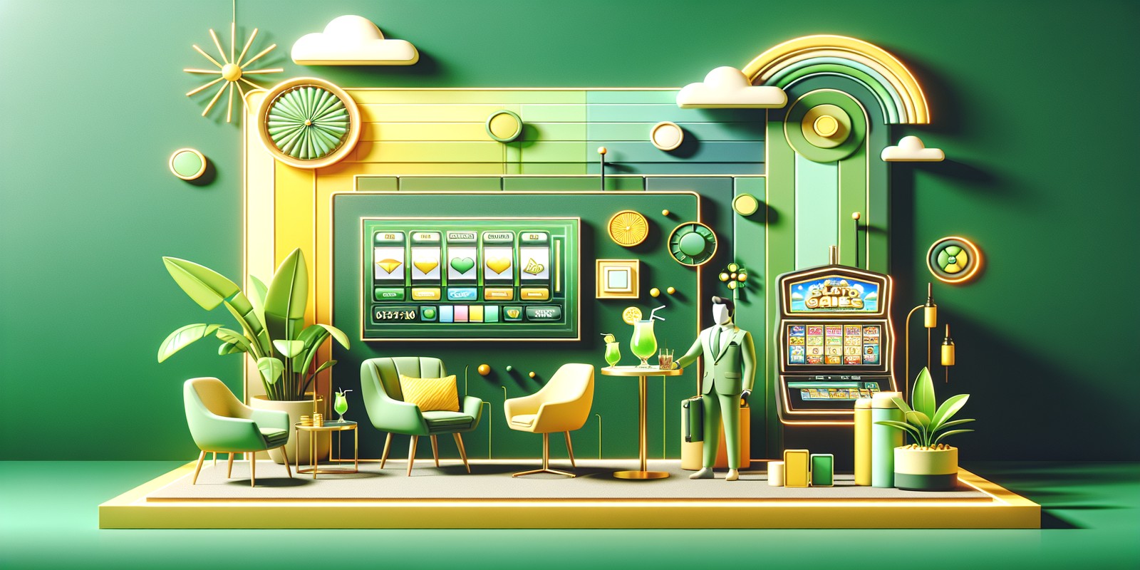 The Frog Cast: Dive into Winning Slot Strategies for 2025 - Slot Strategy Guide for pakistani | SOFTSWISS