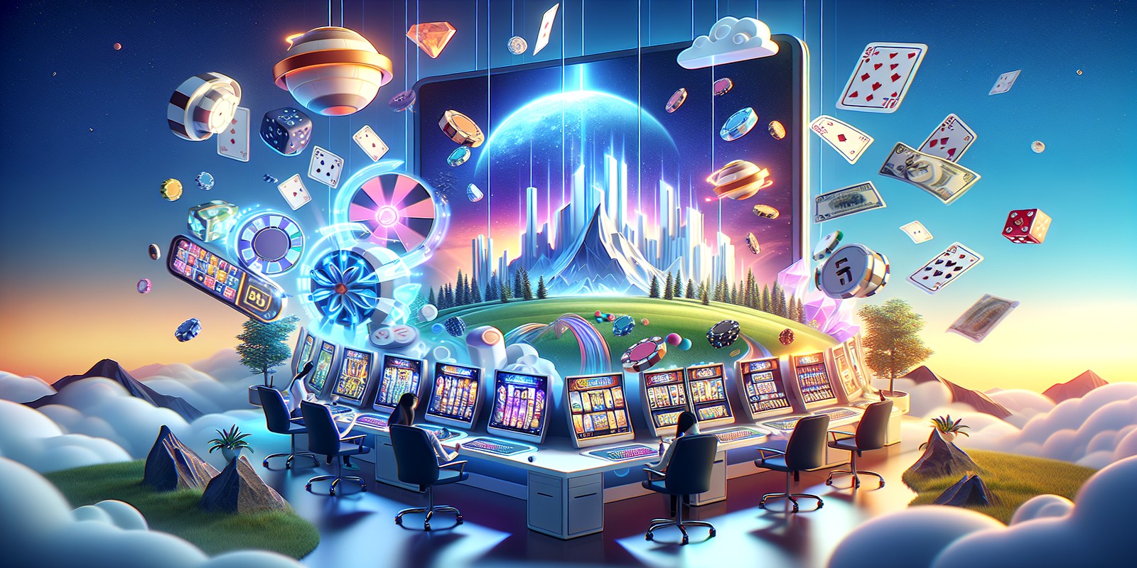 Top Slot Games for Football Fans: Score Big in 2025! - Slot Strategy Guide for international | SOFTSWISS