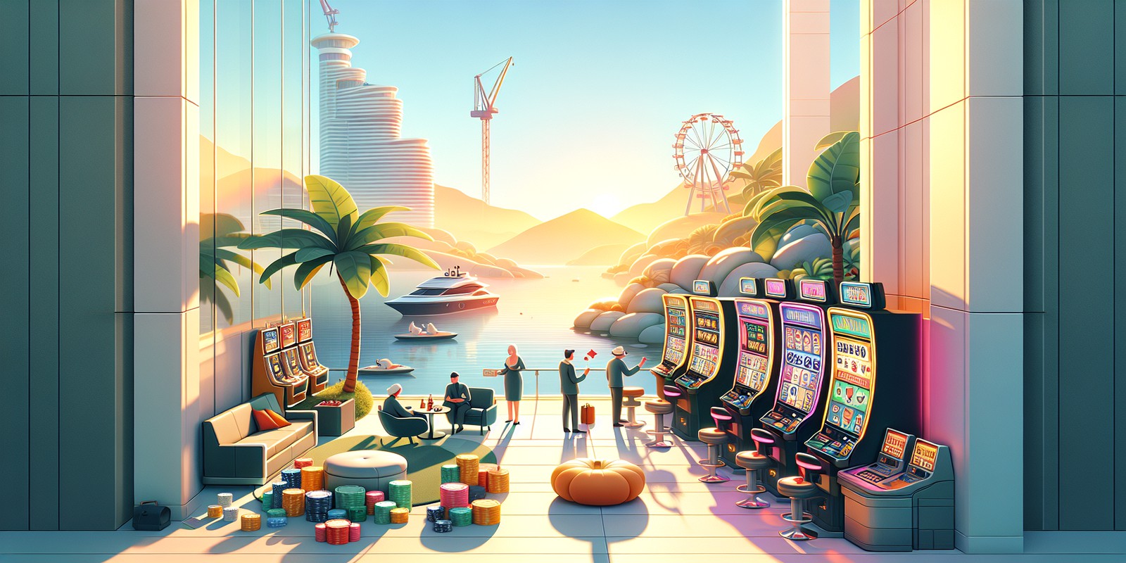 Unlocking The Frog Cast: Your Guide to Winning Slot Strategies 2025 - SOFTSWISS Guide for Pakistan Players