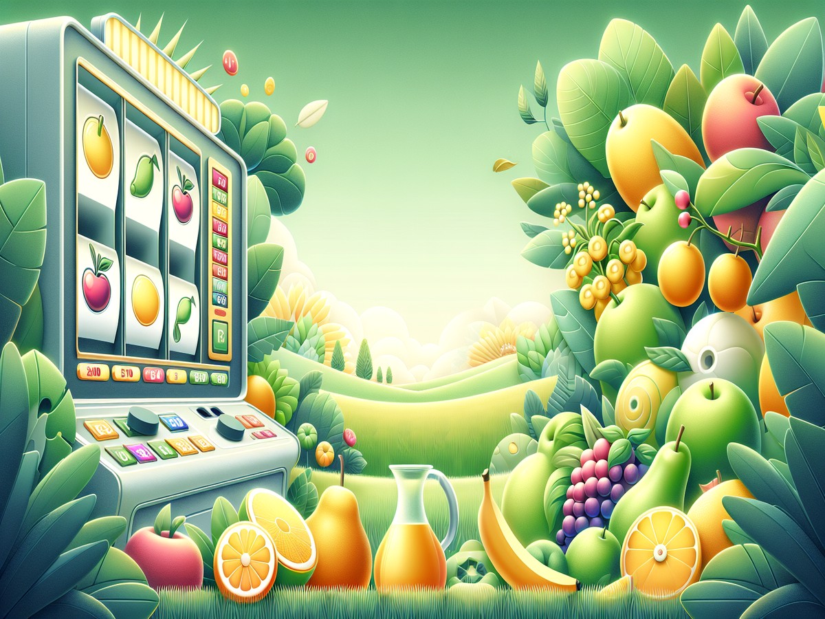 SOFTSWISS Classic Fruit Slots - Relive nostalgia with classic gameplay.