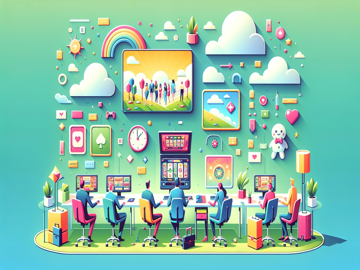 SOFTSWISS More Games - Explore a variety of exciting games.