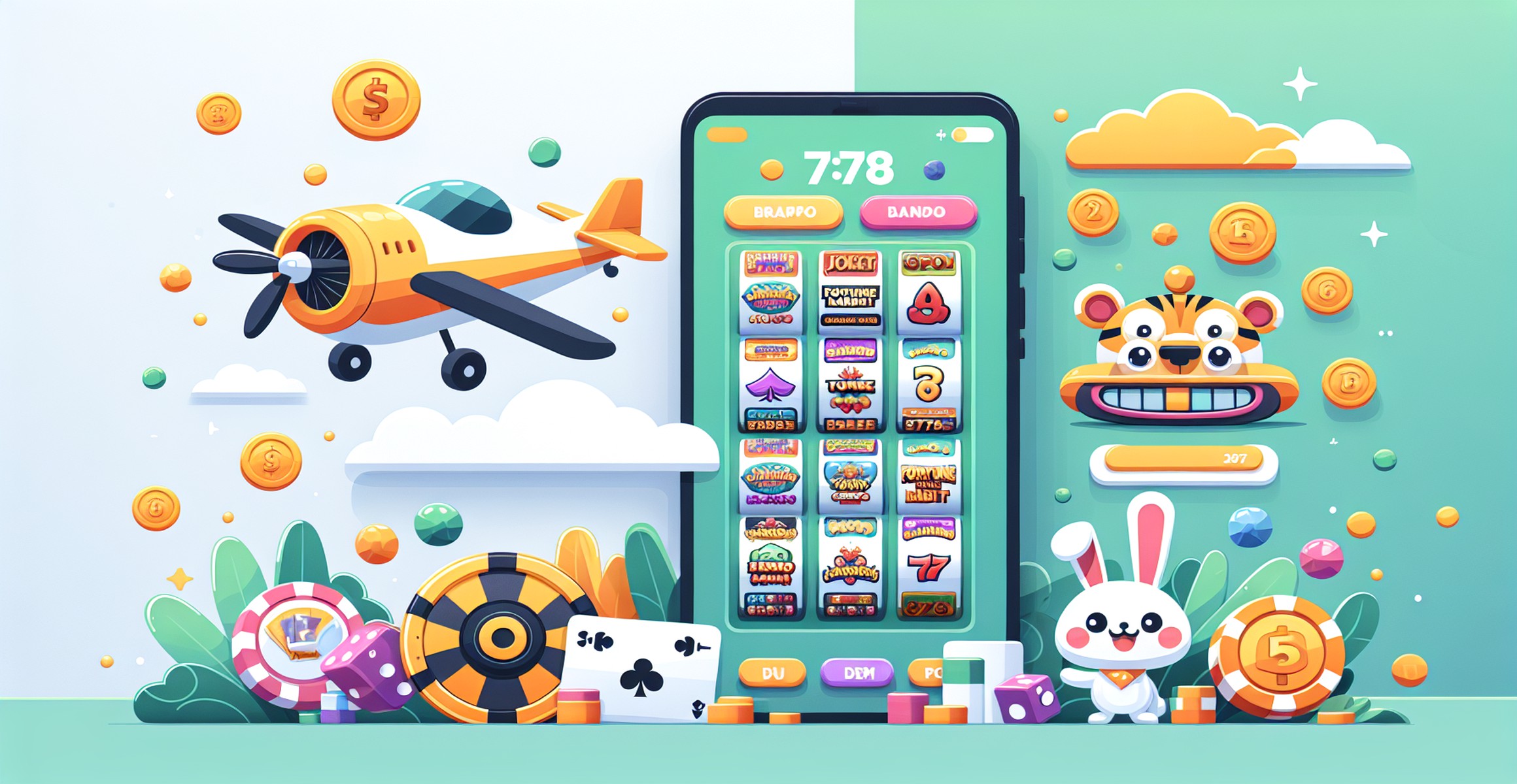 Aviator Game - Experience excitement with SOFTSWISS's online slot game.